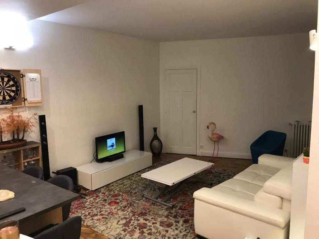 Cosy In 15th - Convention Center Appartement Parijs
